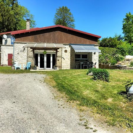 Gite L'Olivianne Crépy-en-Valois Exterior photo